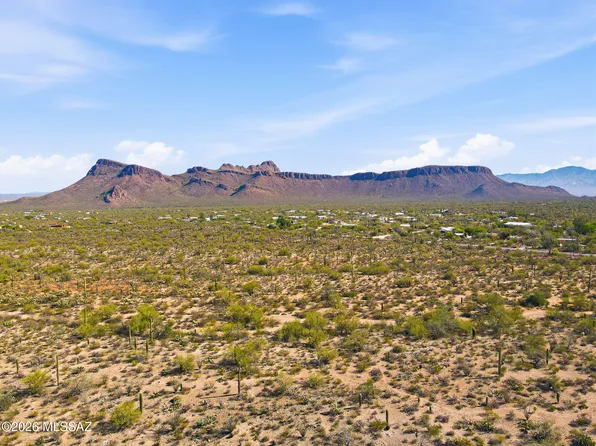 6017 N Placita Sayal #1, Tucson, AZ 85743