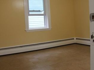 11 Christopher St #2, Boston, MA 02122