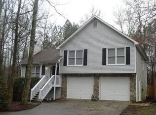 24 Sweet Gum Ln, Cartersville, GA 30121