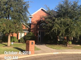 5114 97th St, Lubbock, TX 79424