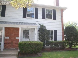 902 E Kearsley St, Flint, MI 48503