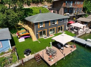 9026 W Lake Rd, Hammondsport, NY 14840