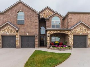 11741 Merlotte Ln, Fort Worth, TX 76244