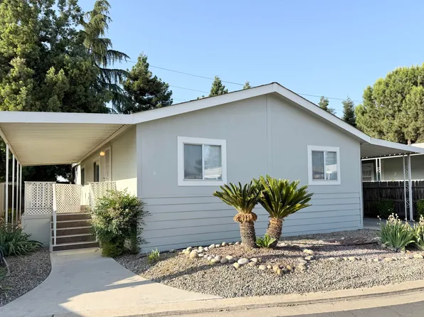 100 S Westwood #8, Porterville, CA 93257