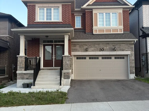 50 William Nador St, Kitchener, ON N2R 0S3