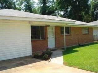 4209 Logan St, Bossier City, LA 71112