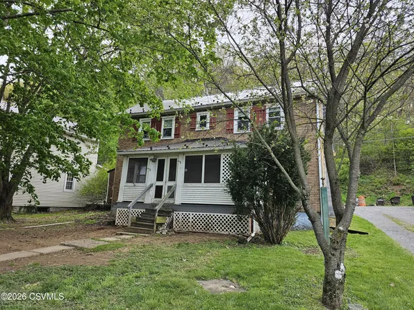 3015 Westbranch Hwy, Lewisburg, PA 17837