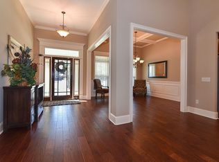 90 Serenity Dr, Richmond Hill, GA 31324