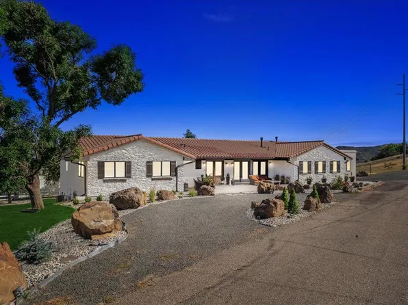17130 W 53rd Avenue, Golden, CO 80403