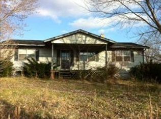 2010 Trammel Rd, Scottsville, KY 42164