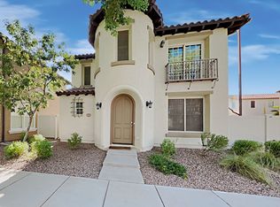 3573 S Ranger Trl, Gilbert, AZ 85297