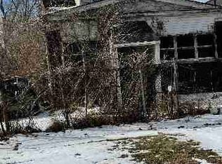 5533 Hurlbut St, Detroit, MI 48213