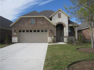 24430 Haywards Crossing Ln, Katy, TX 77494