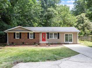 7216 Carlton Dr, Raleigh, NC 27616