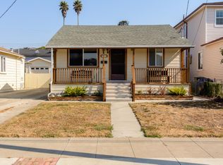 804 Commercial Ave, South San Francisco, CA