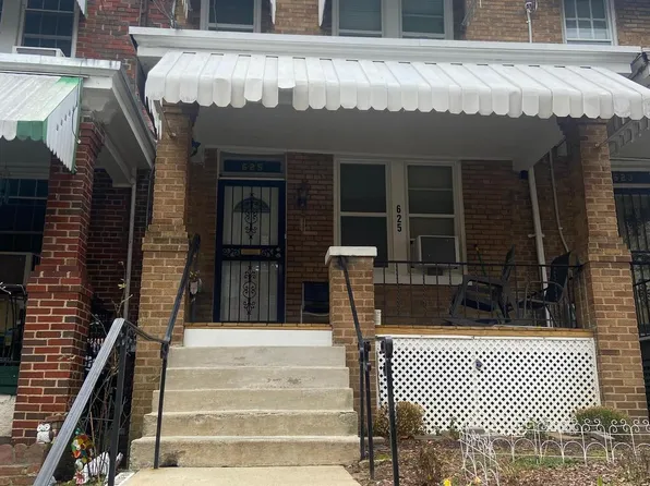 625 Girard St NE, Washington, DC 20017