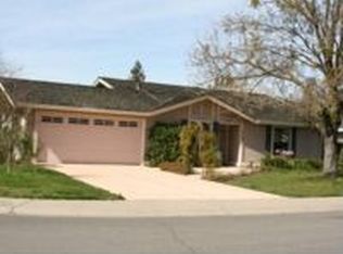 7374 Durfee Way, Sacramento, CA 95831