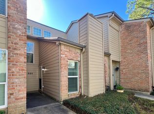 980 Memorial Village Dr #47, Houston, TX 77024