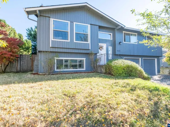 6606 McLeod Ln NE, Keizer, OR 97303