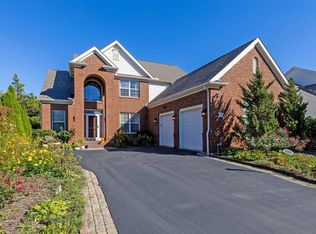 5530 Steele Ct, New Albany, OH 43054