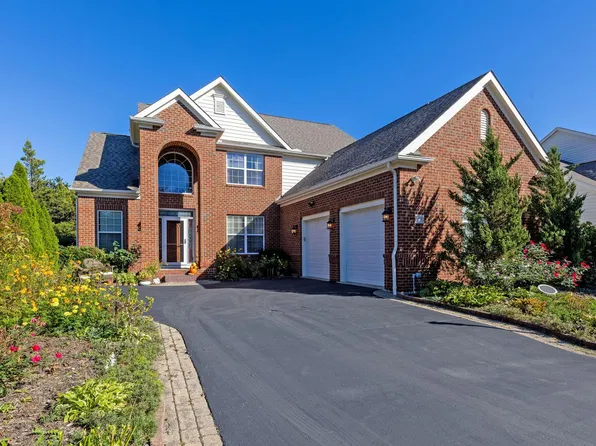 5530 Steele Ct, New Albany, OH 43054