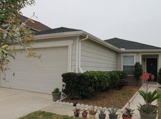 2802 Oat Harvest Ct, Houston, TX 77038