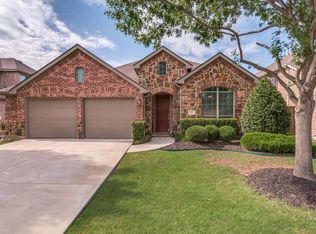 2465 Greenbrook Dr, Little Elm, TX 75068