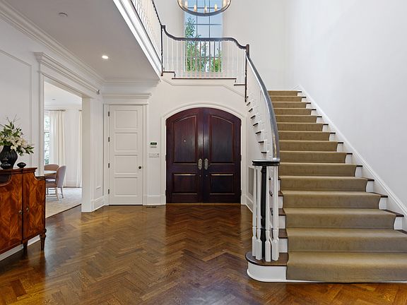 3 Fairway Drive
