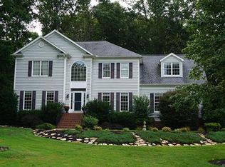 14486 Pinehurst Ln, Ashland, VA 23005
