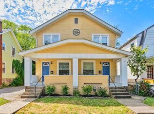 187 Clinton St #185, Columbus, OH 43202