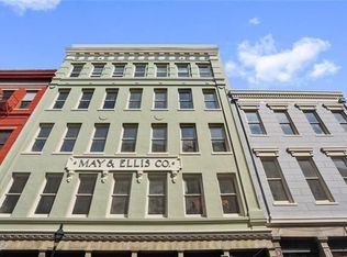 221 Chartres St #502, New Orleans, LA 70130