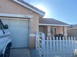 9344 Nolina Dr, Hesperia, CA 92344