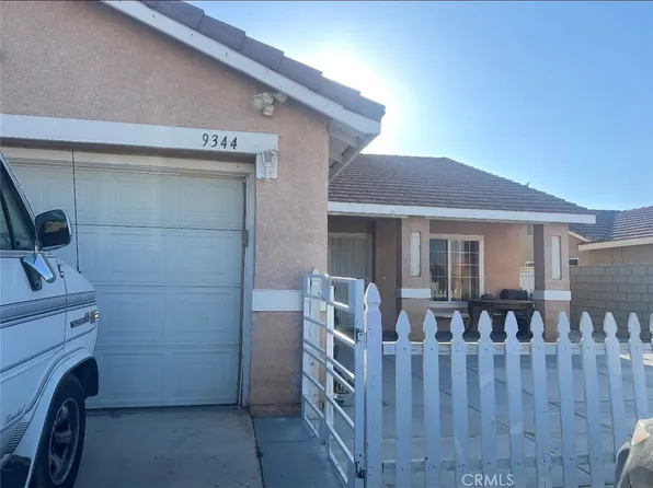 9344 Nolina Dr, Hesperia, CA 92344