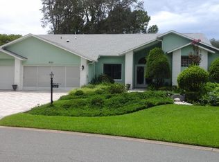 8061 Summersong Ct, Spring Hill, FL 34606