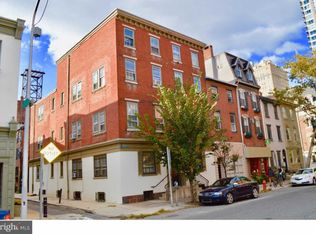 332-34 S 17th St #3A, Philadelphia, PA 19103