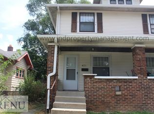 423 Wallace Ave, Indianapolis, IN