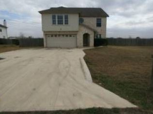 7001 Milo Way, Kyle, TX 78640