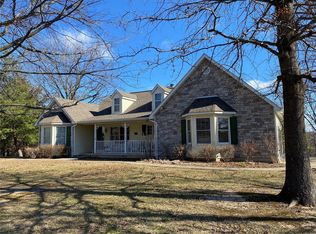 2261 Boy Scout Rd, Hermann, MO 65041