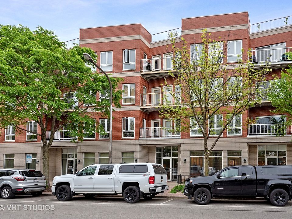 1st image of 1415 Sherman Ave APT 205
