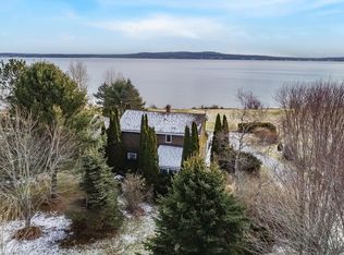 1153 Cape Jellison Rd, Stockton Springs, ME 04981