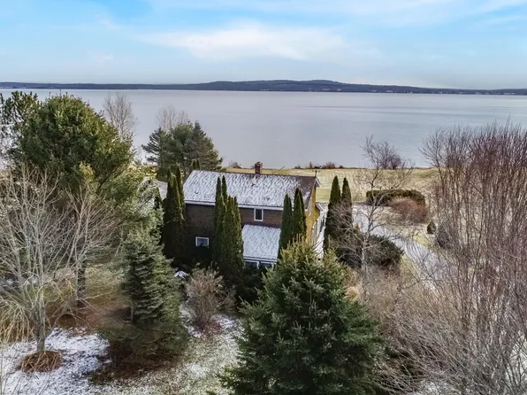 1153 Cape Jellison Road, Stockton Springs, ME 04981