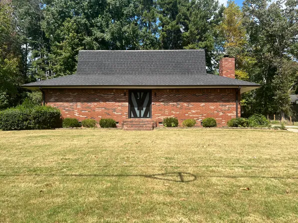 5760 Penfield Pl, Atlanta, GA 30349