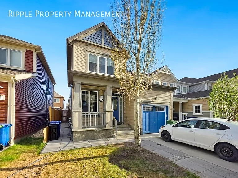 167 Windbrook Mnr SW #UPPER — Photo 3