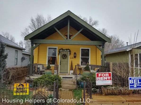445 Briggs St, Erie, CO 80516