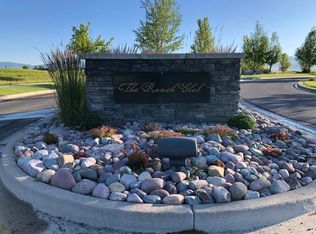 2626 Muirfield Ct, Missoula, MT 59808