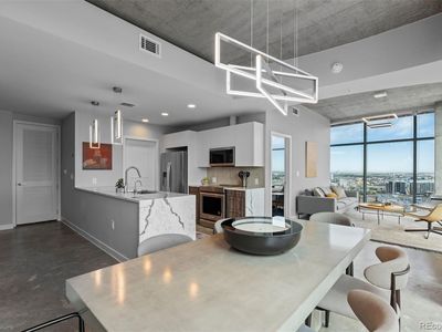 1700 Bassett Street #1912, Denver, CO, 80202