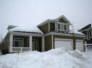775 N Double Eagle Dr, Midway, UT 84049