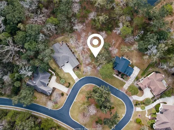 5 Heritage Ct, Hilton Head Island, SC 29928