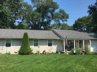 1110 Elizabeth St, Delphi, IN 46923