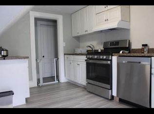 43 Newbern Ave #3, Medford, MA 02155